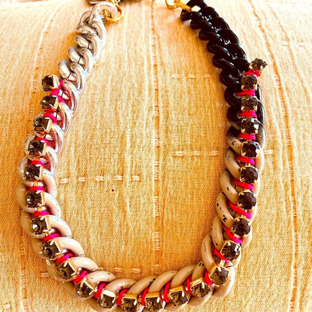 1 of 1 custom jewelry